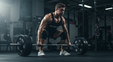 What Bodybuilders Can Teach You About Last-Minute Fitness Tweaks