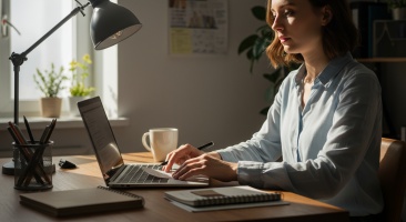 Smart Budgeting for Variable Income: Thrive Even When Paychecks Fluctuate