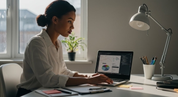 Unlock your learning potential: Boost productivity with knowledge management