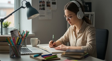 Boost Focus: Proven Strategies to Eliminate Distractions While Studying