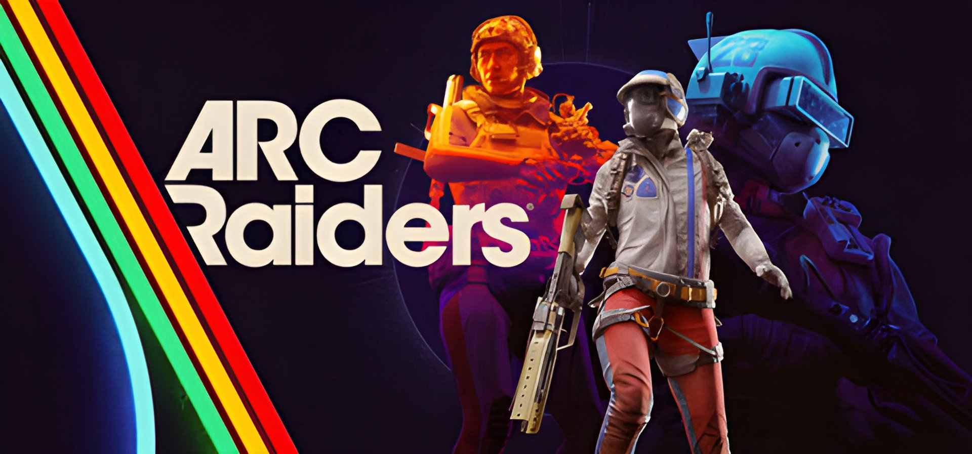 "ARC Raiders: Release Date, Gameplay, and Deluxe Edition Details"